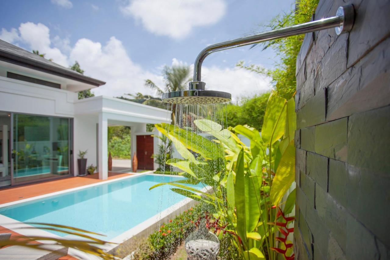 Magnificent 2Br Villa Isawan With Salt Pool Ban Saiyuan Екстериор снимка