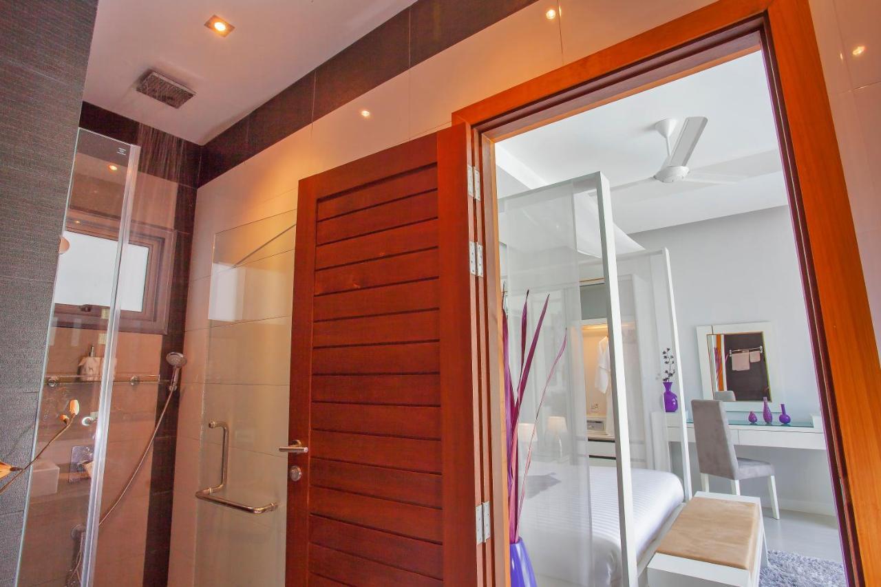 Magnificent 2Br Villa Isawan With Salt Pool Ban Saiyuan Екстериор снимка