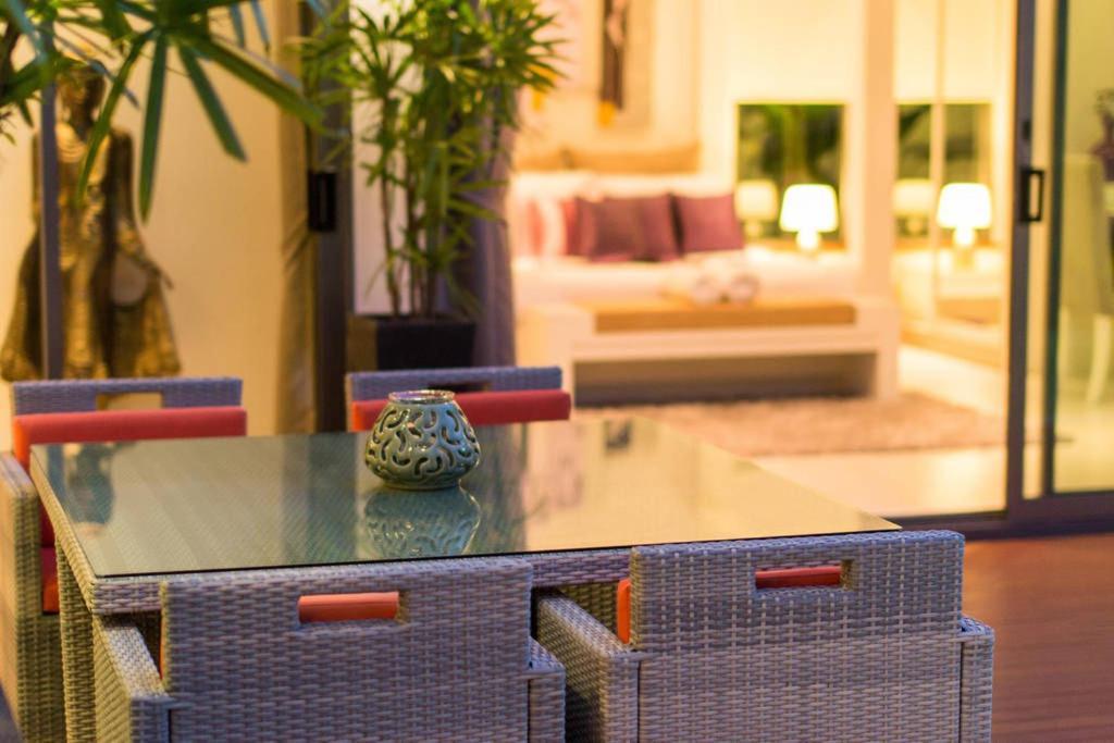 Magnificent 2Br Villa Isawan With Salt Pool Ban Saiyuan Екстериор снимка